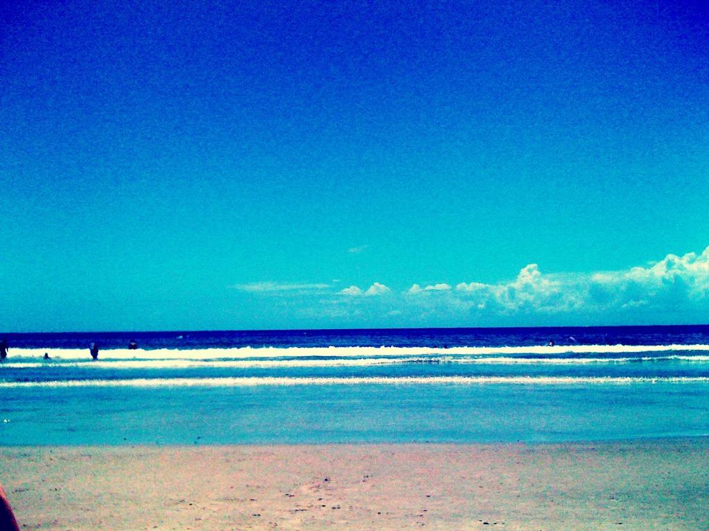 Pousada Mauna Lani Bombinhas Esterno foto