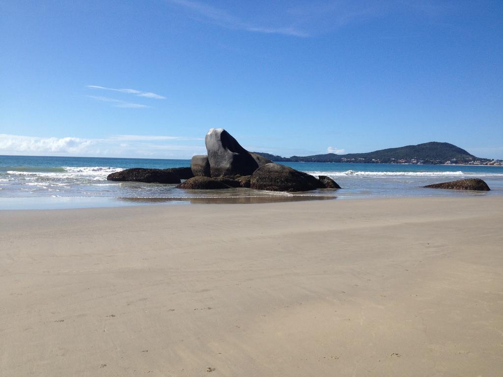 Pousada Mauna Lani Bombinhas Esterno foto